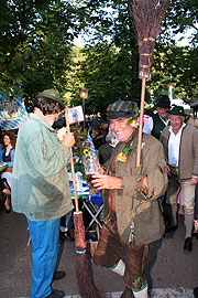 Kocherlballl 2009 (©Foto: Martin Schmitz)